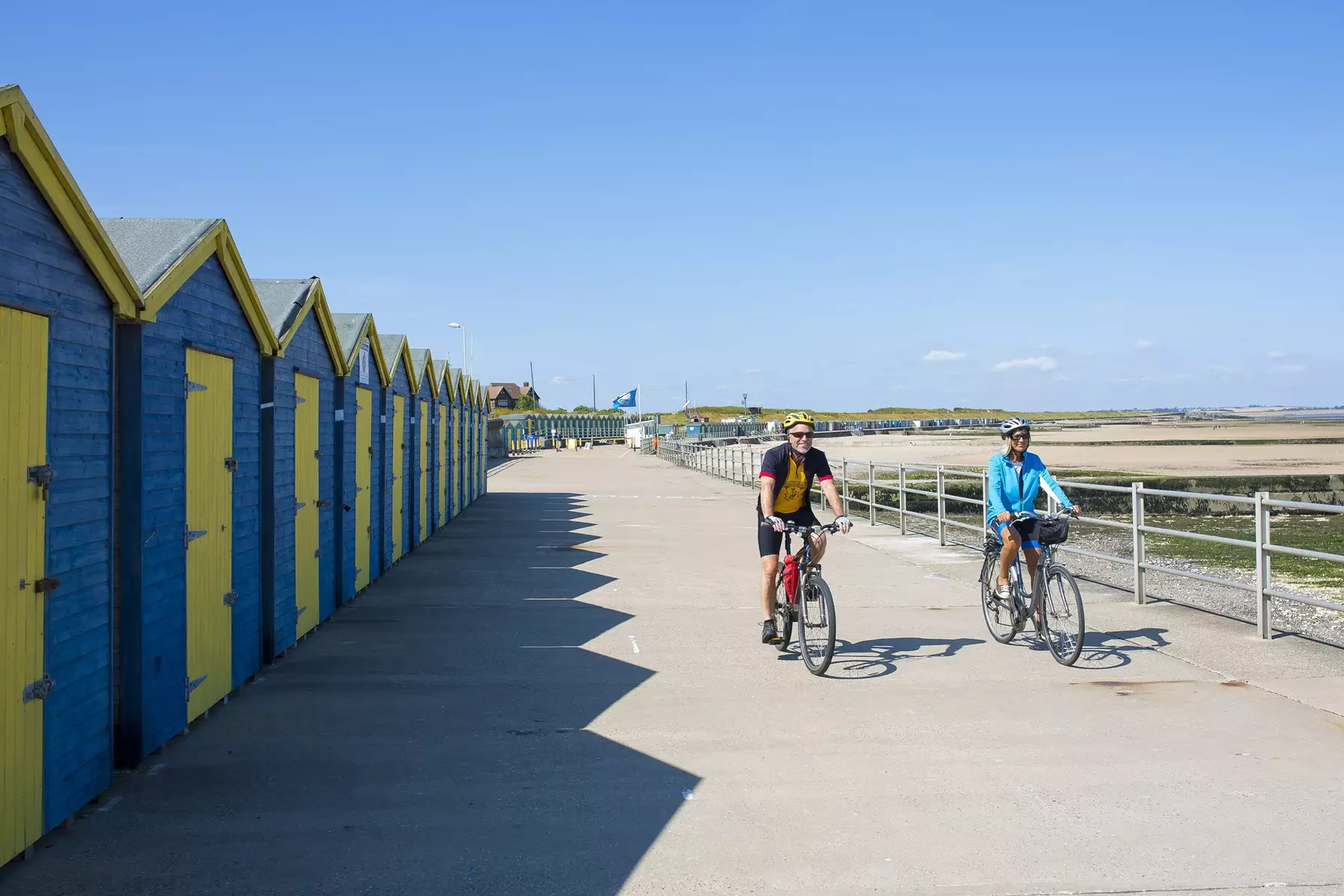 Viking Coastal Trail